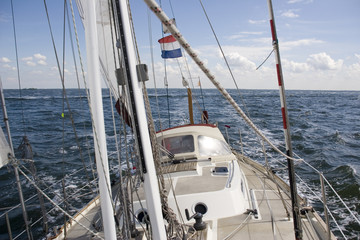 sailboat