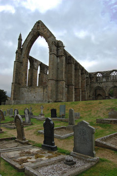 Bolton Abbey