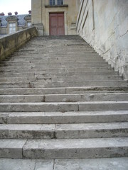 chateau de fontainebleau ii