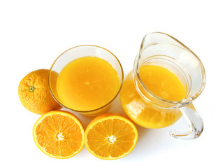 orange juice © Carlos Caetano