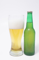 beer