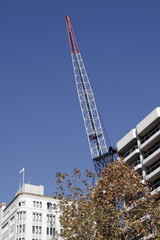 tower crane