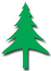 noël vert