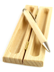 ballpoint