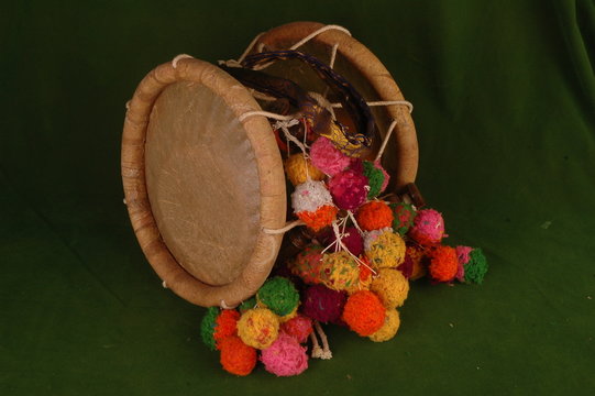 edakka
