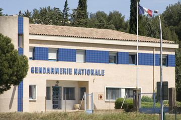 gendarmerie