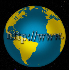 globe-http
