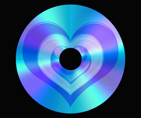 disc love