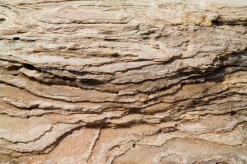 rock structure