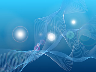 vector background