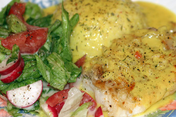 dorschfilet