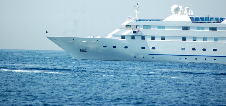 yacht princier