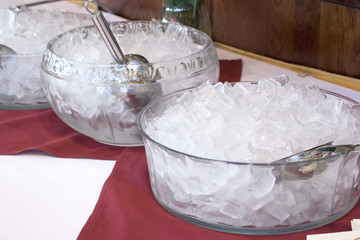 ice bowls