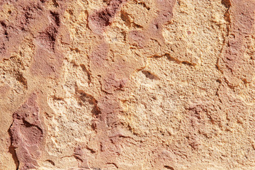sandstone background
