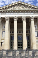 palais de justice