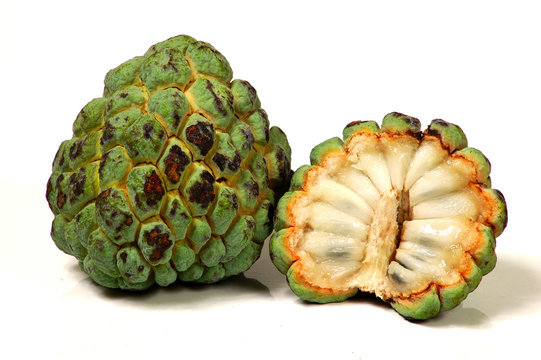 brazilian fruit