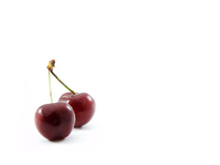 cherries
