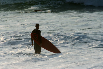 surfeur
