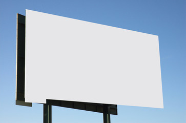 Fototapeta premium billboard