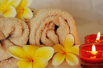 spa image