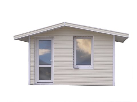 litle house