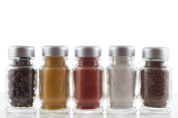 spices