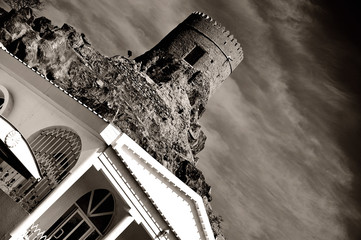 fort