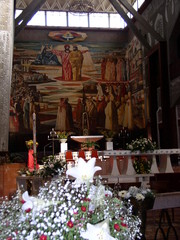 Scène Religieuse
