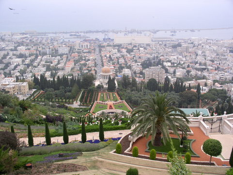Jerusalem Real Estate