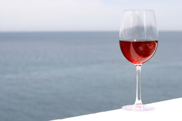 wine