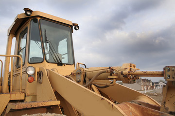 construction equipment