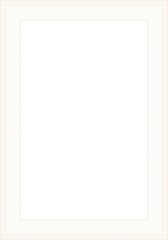 secure orange border 1ina4