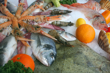 beautifil seafood
