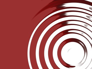 fractal - sound disc