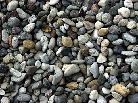 kieselsteine