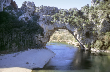 ardeche valley-3