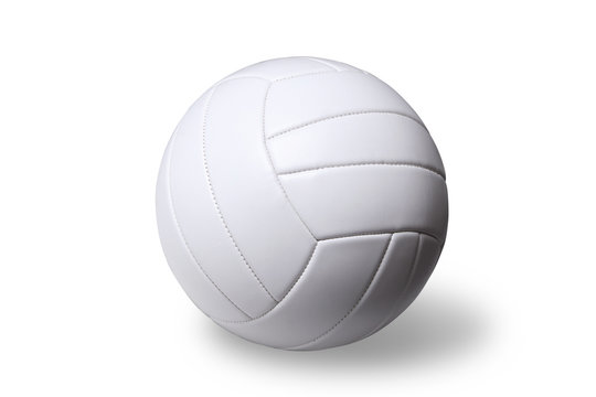 valleyball ball
