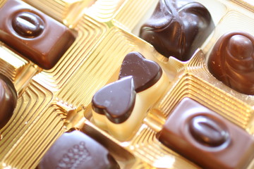 chocolates