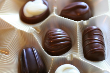 chocolates