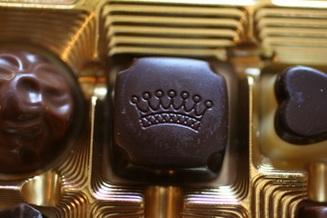 chocolates