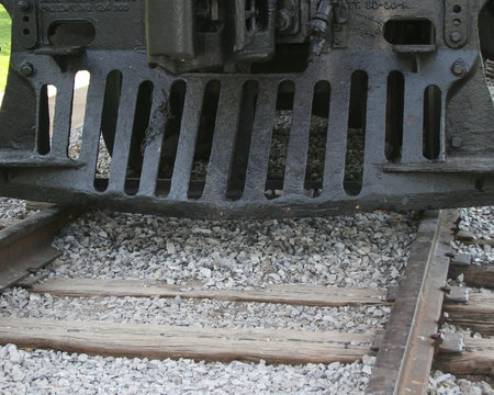 train