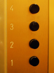 elevator © fafoutis