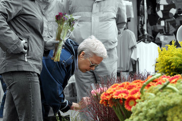 bring color to your life