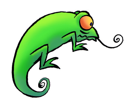 iguane