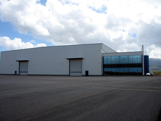 Obraz premium aerogeneradores-01