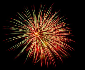 firework