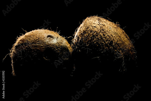 Мышь из кокоса без смс
