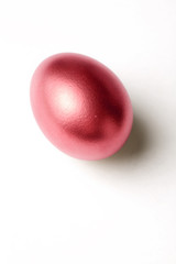 red egg