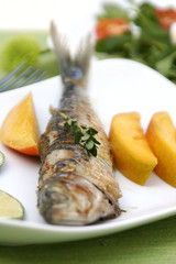 fish meal