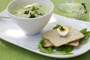 soup